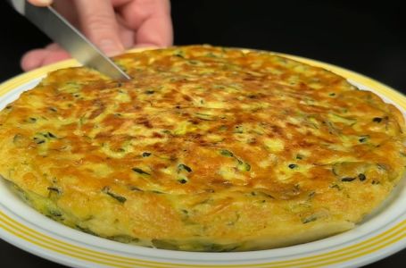 Recept za starinsku pitu čiji ukus se pamti: TREBAJU VAM TIKVICE I JAJA
