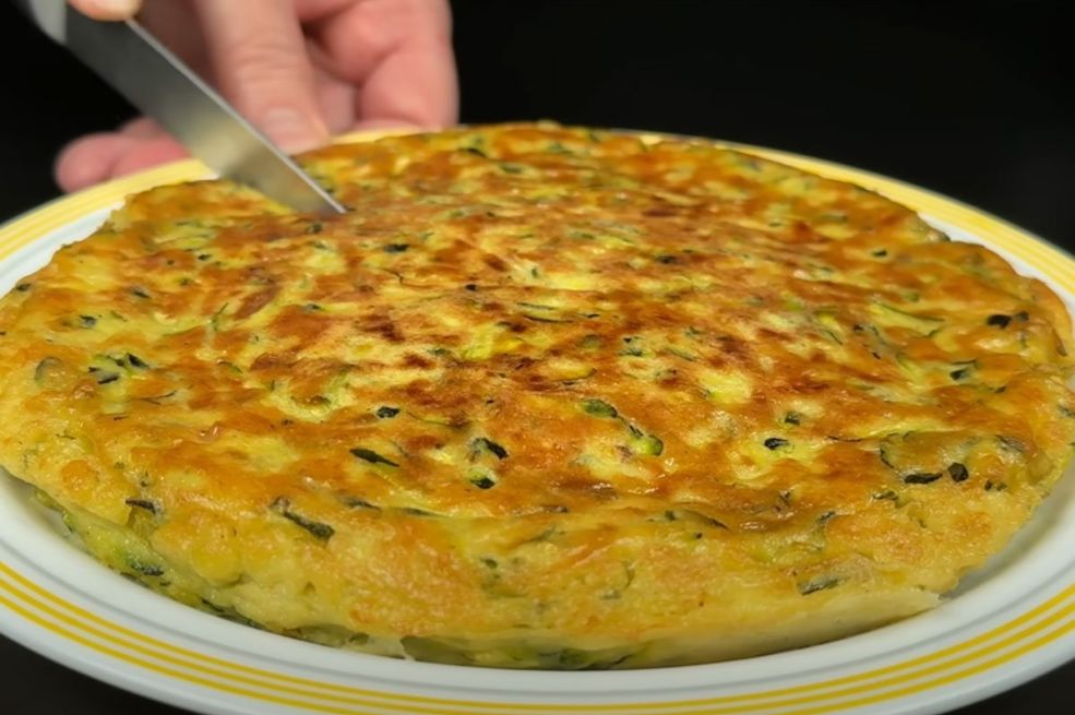 Recept za starinsku pitu čiji ukus se pamti: TREBAJU VAM TIKVICE I JAJA