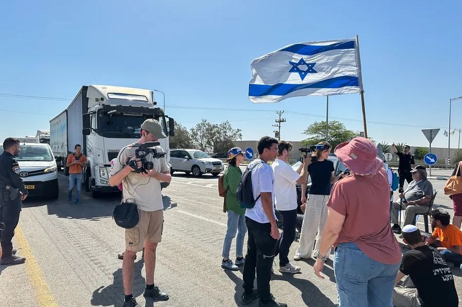 UN: Gaza je danas mjesto najveće gladi na svijetu