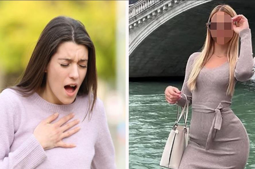 Svjedoci tvrde da je djevojka (19) koja je stradala u Budvi doživjela napad panike: OVO SU SIMPTOMI