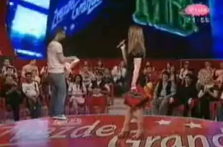 Veliki transfer: Bivša voditeljka Zvezda Granda prelazi na drugu televiziju, evo o kome se radi