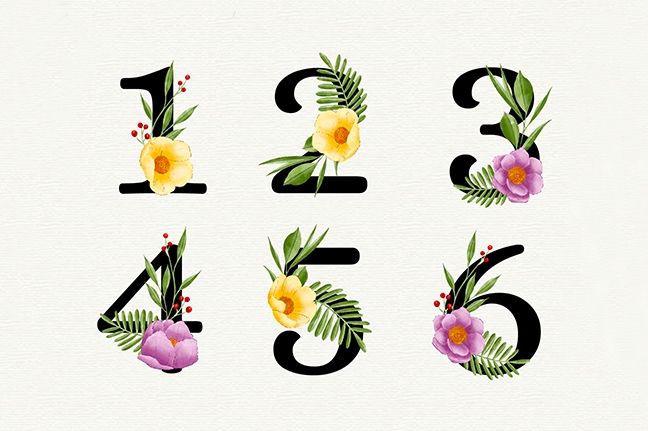 Odaberite broj sa slike i saznajte šta vas čeka u junu 2025.