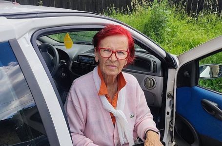 Žena pronađena prije tri dana ponovo nestala