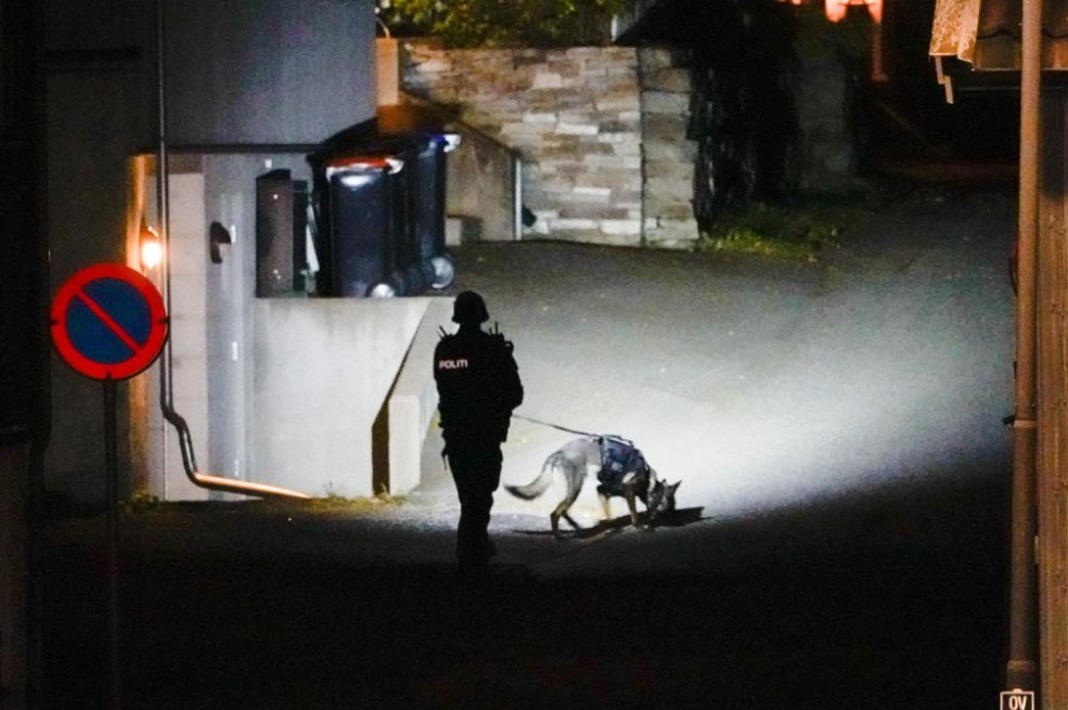 Grad na sjeveru Europe pretvorio se u bunker: "Da se ne ponovi 2007."