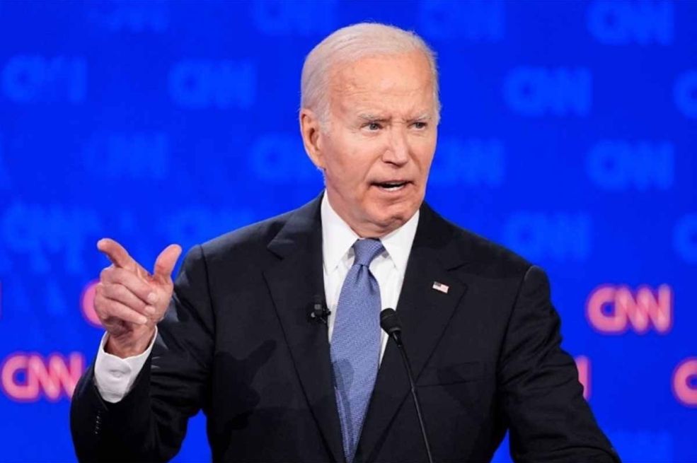 Bajden počeo liječenje od raka