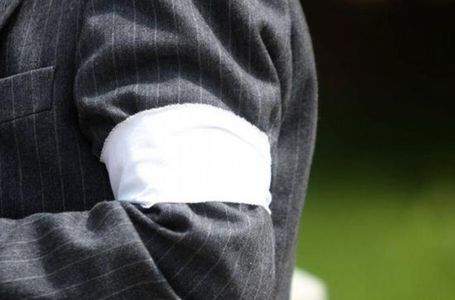 Dan bijelih traka u Prijedoru