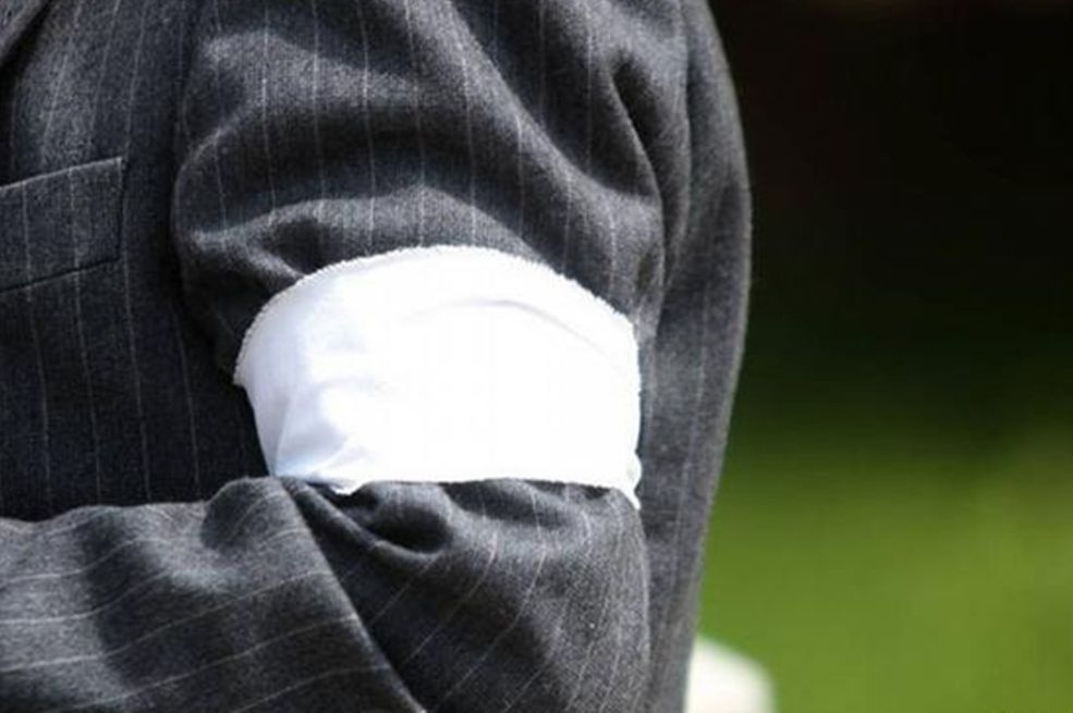 Dan bijelih traka u Prijedoru