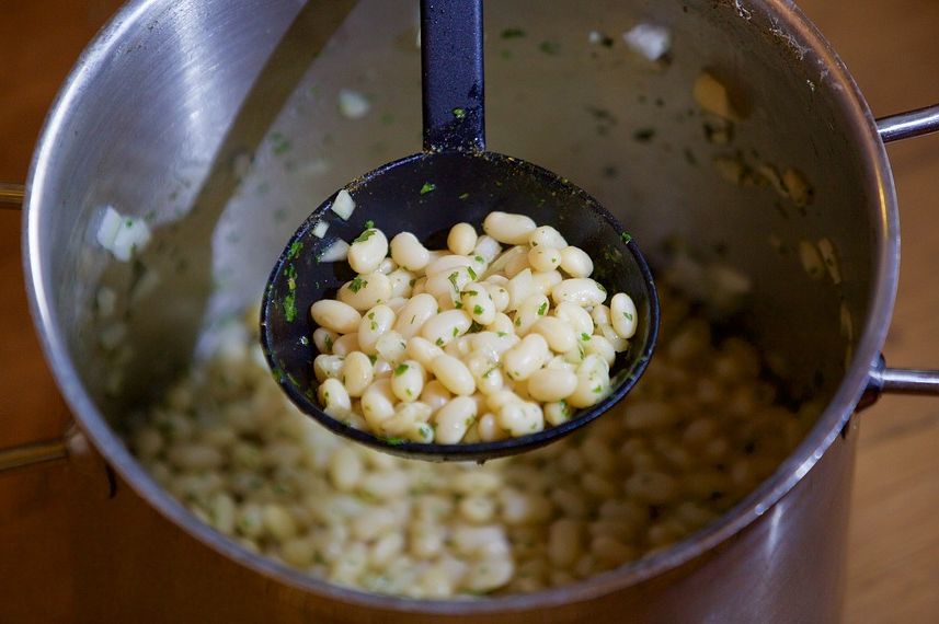 Prije kuhanja grah nikada nemojte potapati u vodi, umjesto toga koristite ovu namirnicu