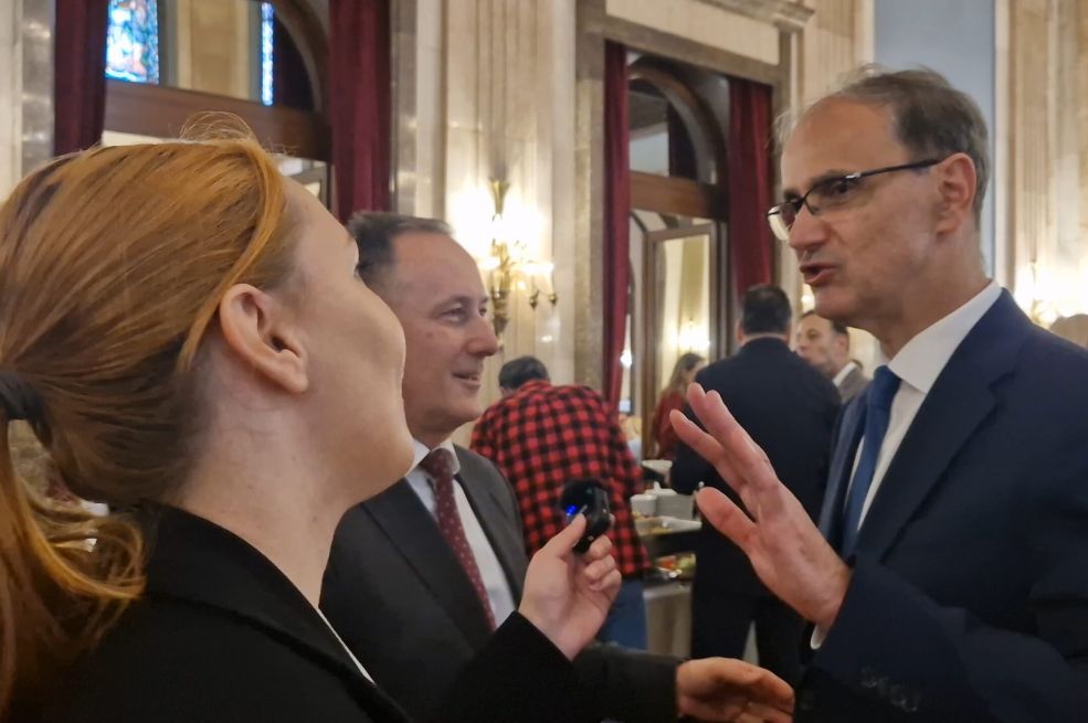 Računica: Koliko bi doktoru trebalo godina da zaradi milion eura koliko vrijedi MACUTOVA VILA?