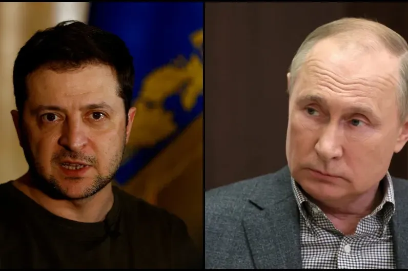 Sprema se novi fijasko između Rusije i Ukrajine?