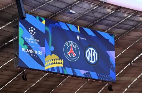 ANKETA/ Ko će večeras osvojiti Ligu prvaka?