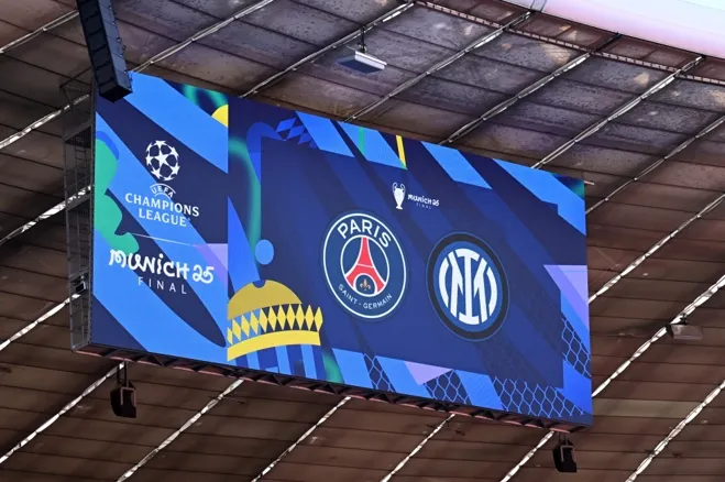 ANKETA/ Ko će večeras osvojiti Ligu prvaka?