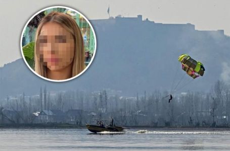 Ovo su bile Tijanine posljednje riječi: Očevidac tvrdi- vikala na sav glas, ali je niko nije čuo