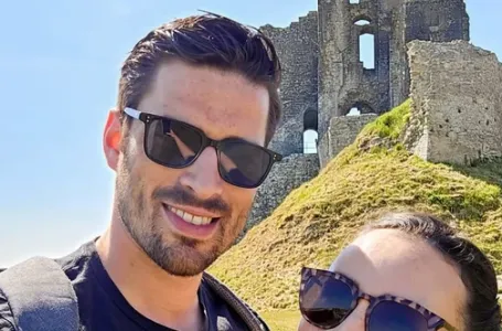 "Ja sam PROSJEČNA, a muž mi je AVION": Ljudi joj se rugaju jer pored supruga izgleda kao RUŽNO PAČE