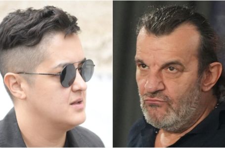 Sramni napad Ace Lukasa na Mariju Šerifović: Ono što je rekao o pjevačici je bez časti