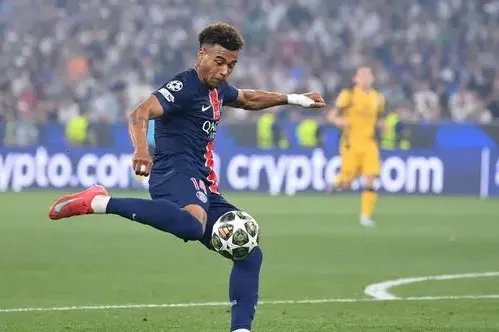 PSG - Inter 2-0: Pogledajte kako je PSG s dva ekspresna gola bacio Inter na koljena (VIDEO)
