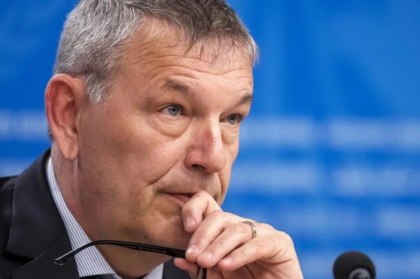 Šef UNRWA-e: Ograničena pomoć Gazi izrugivanje usred humanitarne krize