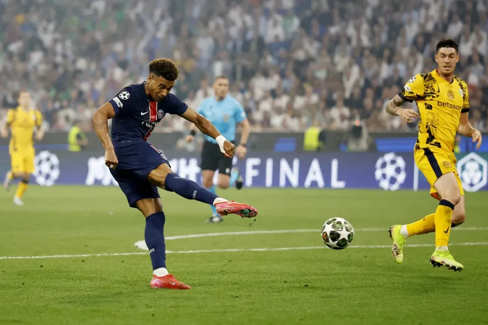 Evo koliko je PSG zaradio osvajanjem Lige prvaka