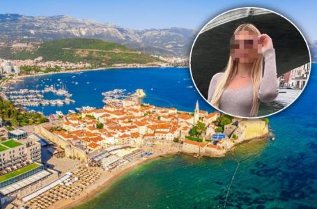 "KAD SU ZAMAKLI ZA BRDO, ONA SE SURVALA U MORE S 50 METARA" Zbog ovoga nije vidjela šta se desilo?!