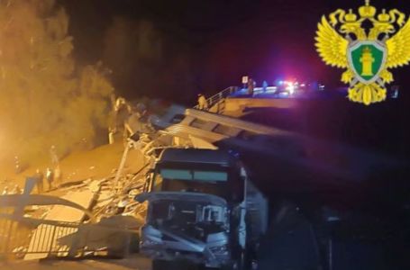 Raste broj žrtava u Rusiji: Putnički voz naletio na srušeni most, spominje se mogućnost sabotaže