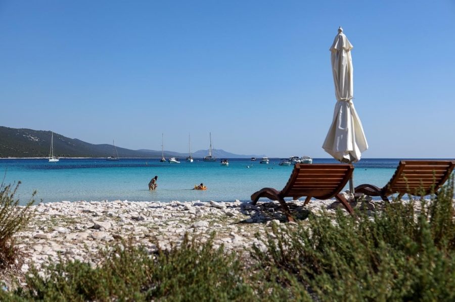 U VELIKOJ SVJETSKOJ AGENCIJI PIŠU O UNIŠTAVANJU HRVATSKIH PLAŽA: Pa, ne može se imati smještajni...