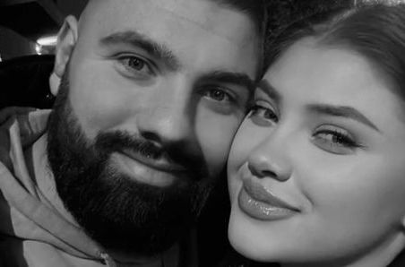 Emotivna objava djevojke Benjamina Spahovića rasplakala pratitelje: Smrt nas ne može razdvojiti…