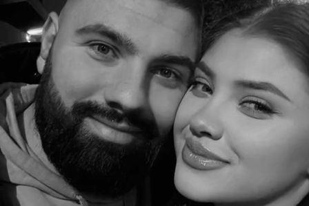 Emotivna objava djevojke Benjamina Spahovića rasplakala pratitelje: Smrt nas ne može razdvojiti…