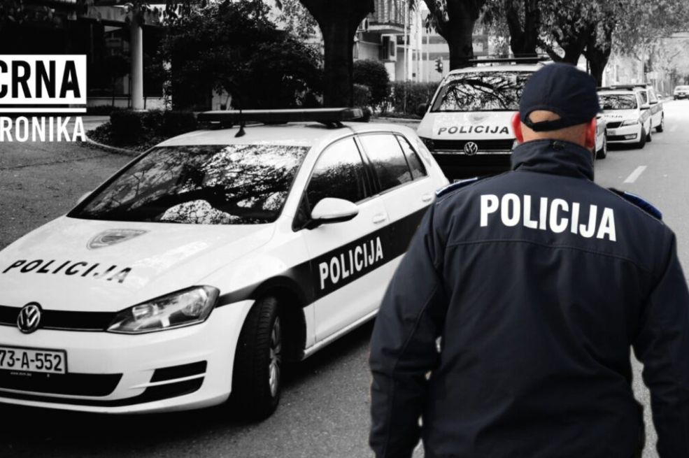 Drama u BiH: Više osoba pretuklo specijalca na posljednji dan službe