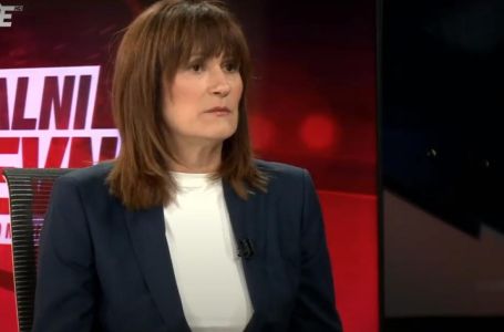 Nena Tromp: “U Srebrenici počinjen genocid – presuđen je i tačka. U Prijedoru je bio..."