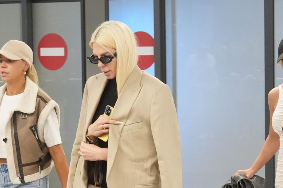 Jelena Karleuša donijela odluku o kćerkama! Hitno se oglasio Duško Tošić