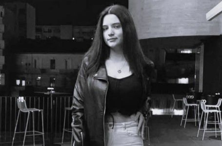 Njen duh je obasjavao školske hodnike: Iz škole u Mostaru se oprostili od tragično stradale Dalile