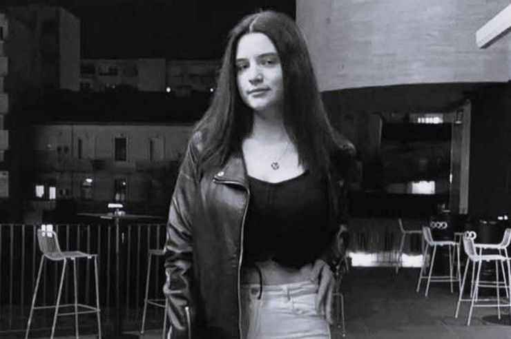 Njen duh je obasjavao školske hodnike: Iz škole u Mostaru se oprostili od tragično stradale Dalile