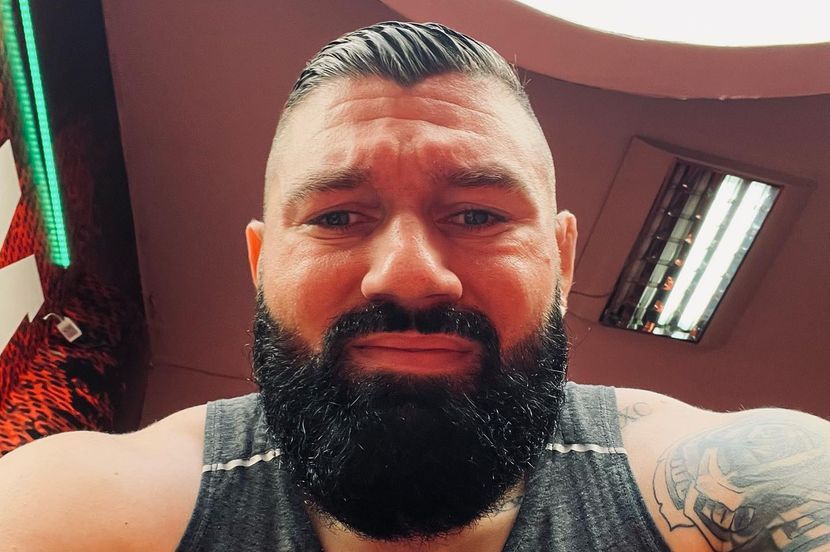 Tomo Spahović se "slomio" nakon dženaze brata Benjamina: "Nikad nisam vidio toliko ljudi, eto..."