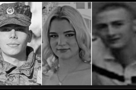 Dan žalosti u Mostaru: Sutra kolektivna dženaza i ukop Almina, Dalile i Enisa