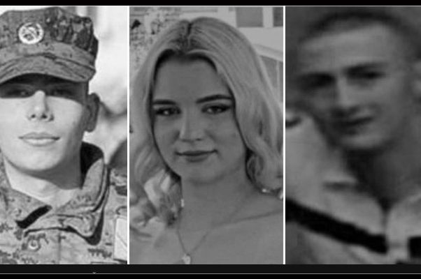 Dan žalosti u Mostaru: Sutra kolektivna dženaza i ukop Almina, Dalile i Enisa