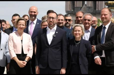 Tomislav Tomašević ostaje gradonačelnik Zagreba: Uvjerljivo slavio ispred Marije Selak Raspudić