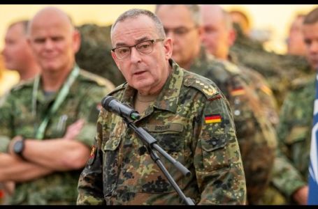 Njemački general: Ovakvu prijetnju nikada nisam vidio, Rusija bi uskoro mogla napasti NATO