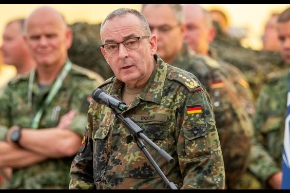 Njemački general: Ovakvu prijetnju nikada nisam vidio, Rusija bi uskoro mogla napasti NATO