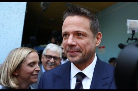 Poljska: Rafal Tšaskovski proglasio pobjedu na predsjedničkim izborima
