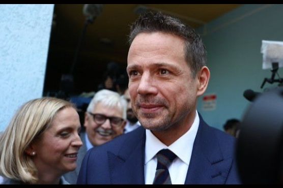 Poljska: Rafal Tšaskovski proglasio pobjedu na predsjedničkim izborima