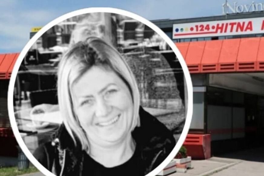 Tuga u Sarajevu: Preminula omiljena medicinska radnica, teško je pronaći riječi koje bi opisale...