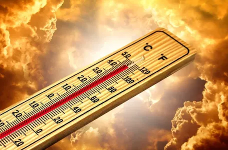 "PAKLENI TALAS STIŽE: Temperature u BiH idu i do 36°C – evo kada nastupa vrhunac!"