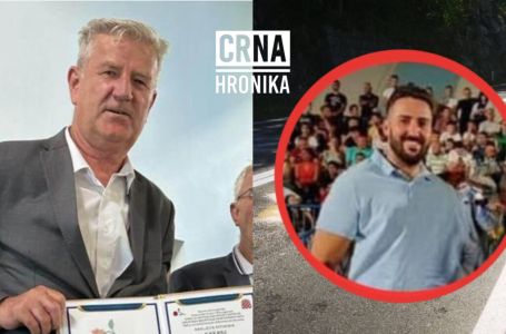Ovo je Pavo Šljivić, HDZ-ovac i otac Marka koji je u nesreći usmrtio tri mlade osobe