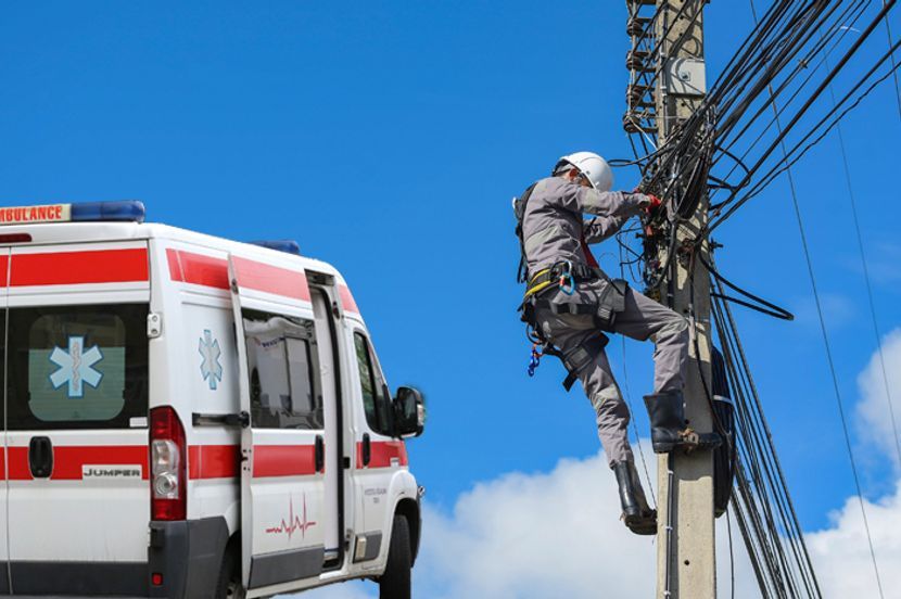 "MISLILI SU ZAVRŠIĆE ZA 5 MINUTA. KAD SU SE VRATILI - BIO JE MRTAV": Detalji pogibije muškarca u...