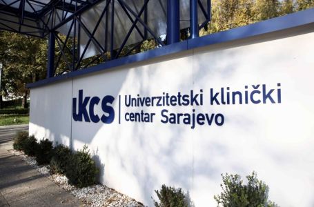 EPIDEMIJA U SARAJEVU: Broj zaraženih raste, koliko je hospitaliziranih