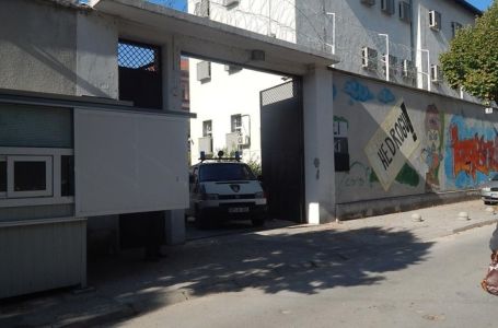 FILMSKE SCENE U MOSTARU: Dronom pokušali unijeti drogu u zatvor