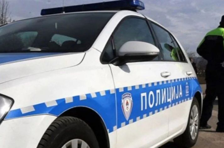 Muškarac iz Banje Luke uhapšen jer je progutao vrećicu s kokainom kad je ugledao policiju