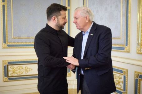 Amerika priprema dosad najteže sankcije za Rusiju