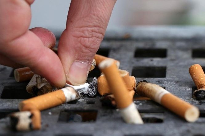 Zabrana pušenja na svim otvorenim prostorima od 1. jula