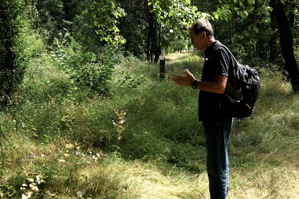 U Crnoj Gori reekshumacija posmrtnih ostataka za koje se sumnja da pripadaju porodici Klapuh